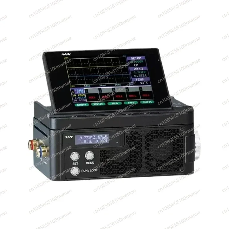 2024 Nieuwe MDP-L1060 MDP-M01  - Programmable Dc Power Supply 60V 10A recensie en prijs