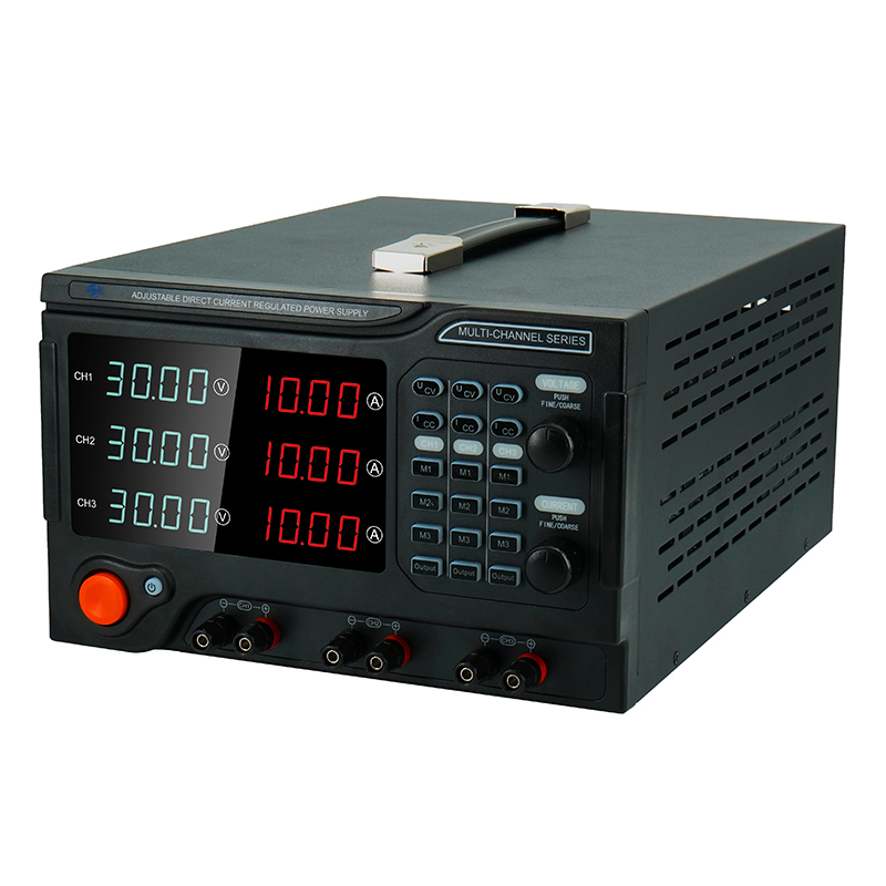 Meerkanaals instelbare 15V 30V - Programmable Dc Power Supply 60V 10A recensie en prijs