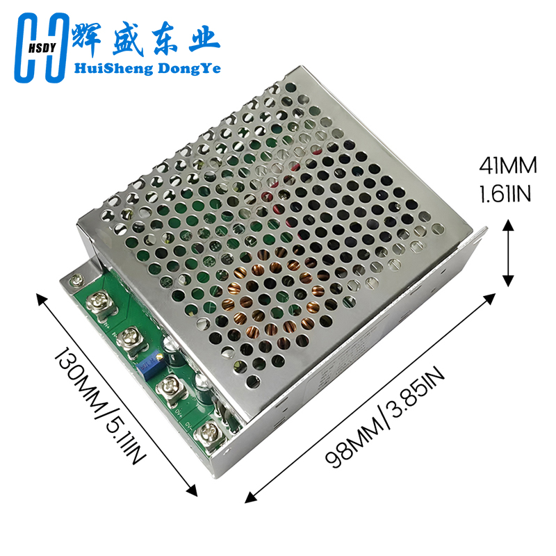 1000W 50A Step Down Module DC  - Step Down Dc Power Supply Module 1000W recensie en prijs