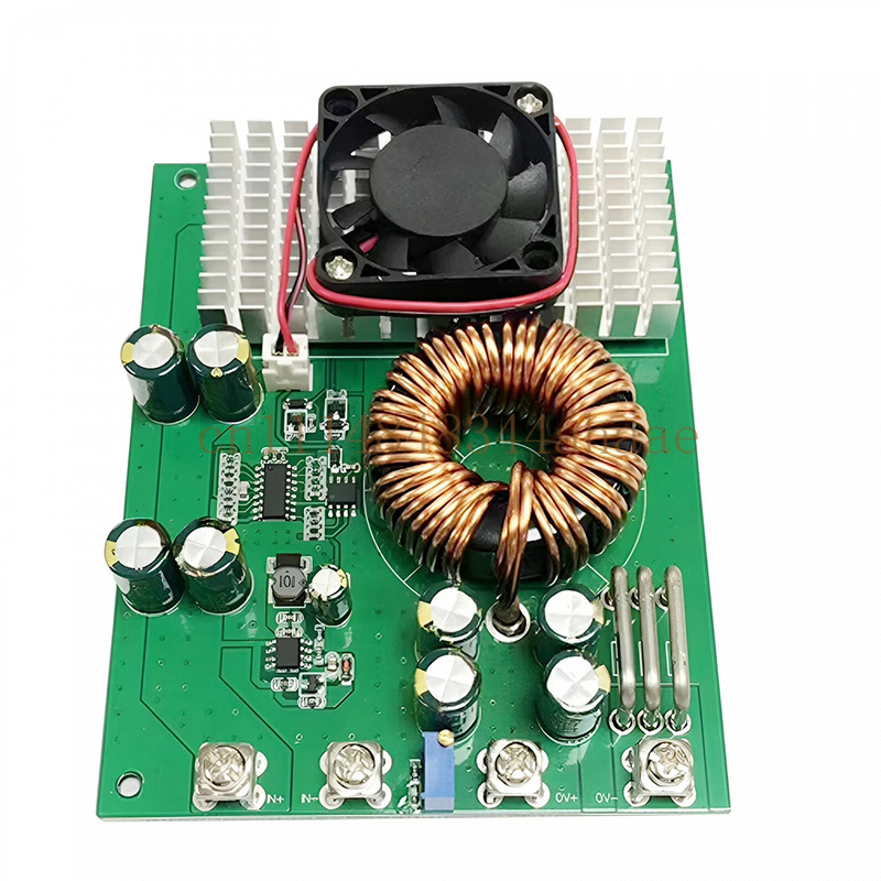 1000W 50A Step Down Module DC  - Step Down Dc Power Supply Module 1000W recensie en prijs