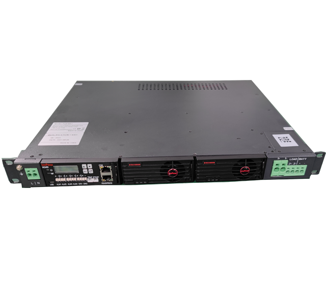E48150 DC Power Gelijkrichter  - Telecom Dc Power Supply 48V 50A recensie en prijs