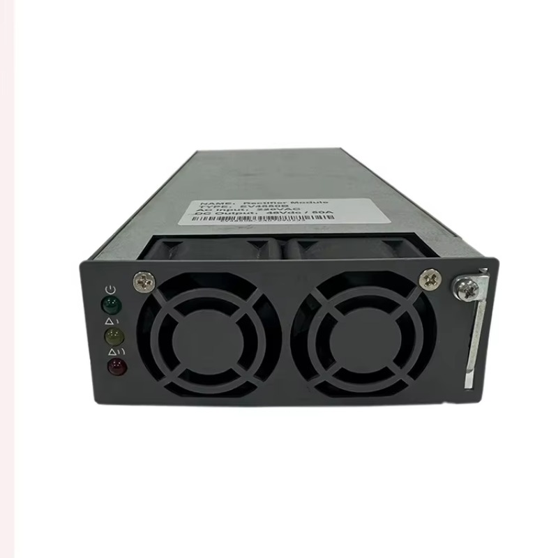 R4850G2 Telecom Voedingsmodule - Telecom Dc Power Supply 48V 50A recensie en prijs